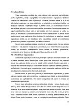 Referāts 'Tirgus izpēte uzņēmumam "Latvijas Balzams"', 15.