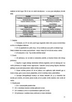 Referāts 'Tirgus izpēte uzņēmumam "Latvijas Balzams"', 21.