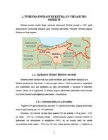 Konspekts 'Babītes novads - Babītes pagasts, Salas pagasts', 3.