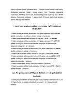 Konspekts 'Babītes novads - Babītes pagasts, Salas pagasts', 6.