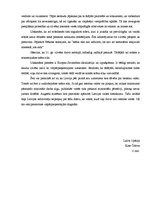 Eseja 'Teātra elki. Bēkona viedoklis un mūsdienas', 2.