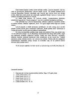 Referāts 'Latvijas biznesa partneris - Lietuva', 13.