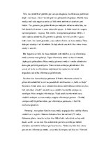 Eseja 'Kritiskā domāšana: Vai var ticēt visam, ko raksta masu mediji?', 3.