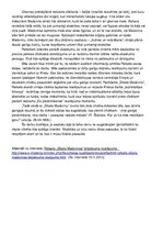 Eseja 'Rafaēls Sancio da Urbīno "Siksta Madonna"', 2.