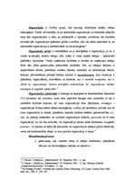 Konspekts 'Organizācija un vadības teorija', 1.