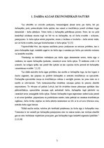 Referāts 'Darba alga', 3.