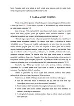 Referāts 'Darba alga', 10.