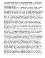 Eseja 'The Hours - Film Analysis', 2.