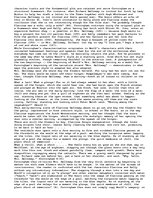 Eseja 'The Hours - Film Analysis', 3.