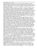 Eseja 'The Hours - Film Analysis', 7.