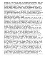 Eseja 'The Hours - Film Analysis', 8.