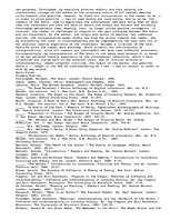 Eseja 'The Hours - Film Analysis', 13.