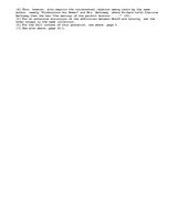 Eseja 'The Hours - Film Analysis', 15.