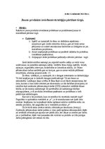 Referāts 'Jauna produkta ieviešanas stratēģija pārtikas tirgū', 2.