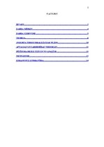 Referāts 'Jauna produkta ieviešanas stratēģija pārtikas tirgū', 4.