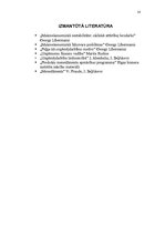 Referāts 'Jauna produkta ieviešanas stratēģija pārtikas tirgū', 16.