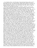 Eseja 'Three Defining Moments in Canadian History in the 20th century, and Prove Their ', 1.