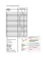 Prakses atskaite 'Finanšu grāmatvedība', 9.