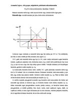 Konspekts 'Valsts iejaukšanās darba tirgū, cenu grīdas noteikšana', 2.