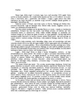 Konspekts 'Rainis "Zelta zirgs"', 2.