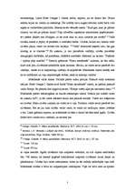 Eseja 'Mūsdienu cilvēka un sabiedrības attiecības', 3.