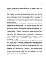 Referāts 'Ekonomiskā izaugsme Latvijā: problēmas un perspektīvas', 3.