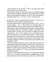 Referāts 'Ekonomiskā izaugsme Latvijā: problēmas un perspektīvas', 4.