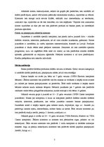 Referāts 'Tirgus segmentācija un mārketinga metodes AS "Swedbank"', 3.