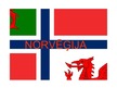 Prezentācija 'Norvēģija', 1.