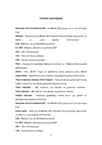 Referāts '"Eurobasket 2015" ekonomiskā ietekme Latvijā', 4.