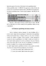 Referāts '"Eurobasket 2015" ekonomiskā ietekme Latvijā', 15.