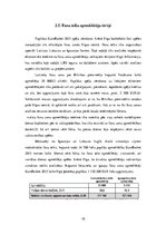 Referāts '"Eurobasket 2015" ekonomiskā ietekme Latvijā', 16.