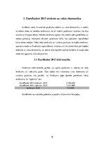 Referāts '"Eurobasket 2015" ekonomiskā ietekme Latvijā', 19.