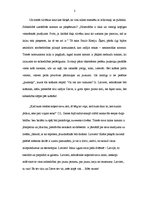 Eseja '"Lai kāds kā brīvs cilvēks varētu justies laimīgs, tam vajag tikai drusku patstā', 2.