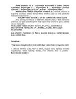 Referāts 'Ergoterapija. Atkārtotas kustības un to izraisītā patoloģija', 10.