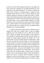 Eseja 'Reklāmas un mediju auditorijas. Reality TV Audience', 3.