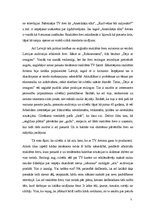 Eseja 'Reklāmas un mediju auditorijas. Reality TV Audience', 5.