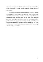 Eseja 'Reklāmas un mediju auditorijas. Reality TV Audience', 6.