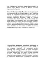 Konspekts 'Intelektuālā īpašuma (autortiesības, patenttiesības). 57 eksāmena atbildes', 17.