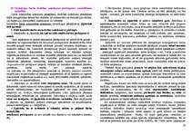 Konspekts 'Eksāmena atbildes - kriminālistikas metodika', 20.