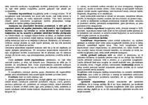 Konspekts 'Eksāmena atbildes - kriminālistikas metodika', 33.