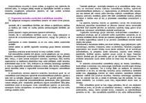 Konspekts 'Eksāmena atbildes - kriminālistikas metodika', 34.