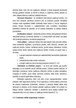 Diplomdarbs 'Tūrisma atīstības iespējas Ludzas rajona Blontu pagasta Z/S "Straume"', 38.