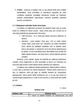 Diplomdarbs 'Tūrisma atīstības iespējas Ludzas rajona Blontu pagasta Z/S "Straume"', 44.