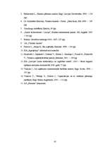 Diplomdarbs 'Tūrisma atīstības iespējas Ludzas rajona Blontu pagasta Z/S "Straume"', 65.