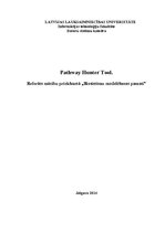 Prezentācija 'Biosistēmu modelēšanas pamati', 1.