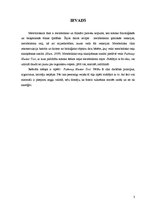 Prezentācija 'Biosistēmu modelēšanas pamati', 3.