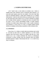 Prezentācija 'Biosistēmu modelēšanas pamati', 4.