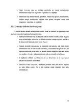 Prezentācija 'Biosistēmu modelēšanas pamati', 12.