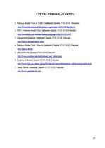 Prezentācija 'Biosistēmu modelēšanas pamati', 19.